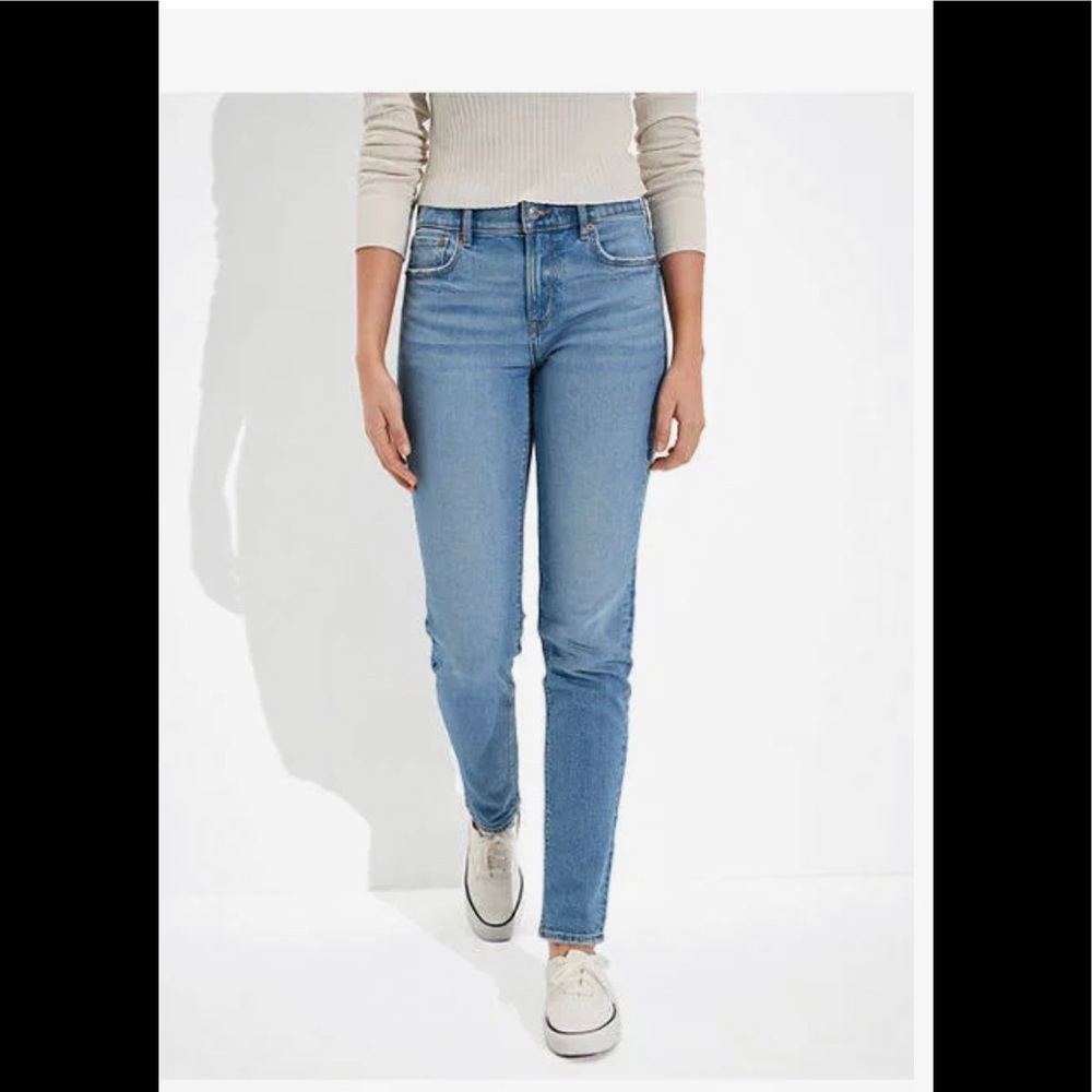 American Eagle Outfitters Skinny Stretch Jeans